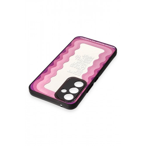 Newface Samsung Galaxy A54 5G Kılıf Mirror Desenli Kapak - Mirror - 11 Newface Samsung Galaxy A54 5G Kılıf Mirror Desenli Kapak - Mirror - 11