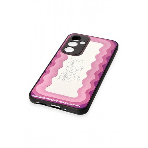 Newface Samsung Galaxy A54 5G Kılıf Mirror Desenli Kapak - Mirror - 11 Newface Samsung Galaxy A54 5G Kılıf Mirror Desenli Kapak - Mirror - 11