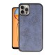 Newface iPhone 14 Pro Kılıf Aras Deri Kapak - Lacivert Newface iPhone 14 Pro Kılıf Aras Deri Kapak - Lacivert