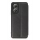 Newface Realme 12 Lite Kılıf Flip Cover - Siyah Newface Realme 12 Lite Kılıf Flip Cover - Siyah