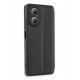 Newface Realme 12 Lite Kılıf Flip Cover - Siyah Newface Realme 12 Lite Kılıf Flip Cover - Siyah