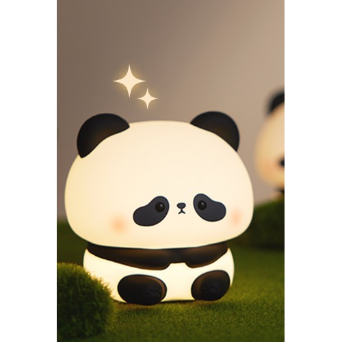 Newface K1159 Dekoratif Gece Lambası Panda 2 Newface K1159 Dekoratif Gece Lambası Panda 2