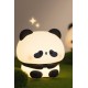 Newface K1159 Dekoratif Gece Lambası Panda 2 Newface K1159 Dekoratif Gece Lambası Panda 2