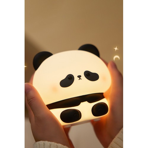 Newface K1159 Dekoratif Gece Lambası Panda 2 Newface K1159 Dekoratif Gece Lambası Panda 2