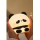 Newface K1159 Dekoratif Gece Lambası Panda 2 Newface K1159 Dekoratif Gece Lambası Panda 2
