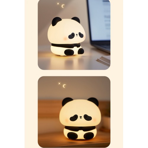Newface K1159 Dekoratif Gece Lambası Panda 2 Newface K1159 Dekoratif Gece Lambası Panda 2
