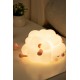 Newface K1156 Dekoratif Gece Lambası Kuzu