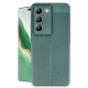 Newface Vivo V30 Lite 4G Kılıf Auto Focus Kapak - Koyu Yeşil Newface Vivo V30 Lite 4G Kılıf Auto Focus Kapak - Koyu Yeşil