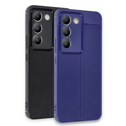 Newface Vivo V30 Lite 4G Kılıf Auto Focus Kapak - Koyu Yeşil Newface Vivo V30 Lite 4G Kılıf Auto Focus Kapak - Koyu Yeşil
