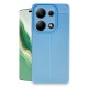 Newface Xiaomi Redmi Note 13 Pro 4G Kılıf Auto Focus Kapak - Mavi Newface Xiaomi Redmi Note 13 Pro 4G Kılıf Auto Focus Kapak - Mavi