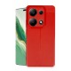 Newface Xiaomi Redmi Note 13 Pro 4G Kılıf Auto Focus Kapak - Kırmızı Newface Xiaomi Redmi Note 13 Pro 4G Kılıf Auto Focus Kapak - Kırmızı