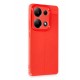 Newface Xiaomi Redmi Note 13 Pro 4G Kılıf Auto Focus Kapak - Kırmızı Newface Xiaomi Redmi Note 13 Pro 4G Kılıf Auto Focus Kapak - Kırmızı