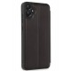 Newface Samsung Galaxy A05 Kılıf Flip Cover - Siyah