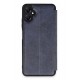 Newface Samsung Galaxy A05 Kılıf Flip Cover - Lacivert Newface Samsung Galaxy A05 Kılıf Flip Cover - Lacivert