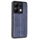 Newface Xiaomi Poco X6 Kılıf Flip Cover - Lacivert Newface Xiaomi Poco X6 Kılıf Flip Cover - Lacivert