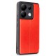 Newface Xiaomi Poco X6 Kılıf Flip Cover - Kırmızı Newface Xiaomi Poco X6 Kılıf Flip Cover - Kırmızı