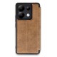 Newface Xiaomi Poco X6 Kılıf Flip Cover - Taba Newface Xiaomi Poco X6 Kılıf Flip Cover - Taba