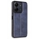 Newface Xiaomi Redmi 13C Kılıf Flip Cover - Lacivert Newface Xiaomi Redmi 13C Kılıf Flip Cover - Lacivert