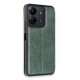 Newface Xiaomi Redmi 13C Kılıf Flip Cover - Koyu Yeşil Newface Xiaomi Redmi 13C Kılıf Flip Cover - Koyu Yeşil