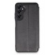 Newface Samsung Galaxy A05S Kılıf Flip Cover - Siyah Newface Samsung Galaxy A05S Kılıf Flip Cover - Siyah