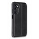 Newface Samsung Galaxy A05S Kılıf Flip Cover - Siyah Newface Samsung Galaxy A05S Kılıf Flip Cover - Siyah