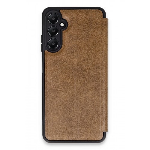 Newface Samsung Galaxy A05S Kılıf Flip Cover - Taba Newface Samsung Galaxy A05S Kılıf Flip Cover - Taba