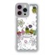 Newface iPhone 14 Pro Kılıf Sweet Desenli Silikon Kapak - Açık Mavi Newface iPhone 14 Pro Kılıf Sweet Desenli Silikon Kapak - Açık Mavi