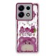 Newface Xiaomi Poco M6 Pro 4G Kılıf Sweet Desenli Silikon Kapak - Pembe Newface Xiaomi Poco M6 Pro 4G Kılıf Sweet Desenli Silikon Kapak - Pembe