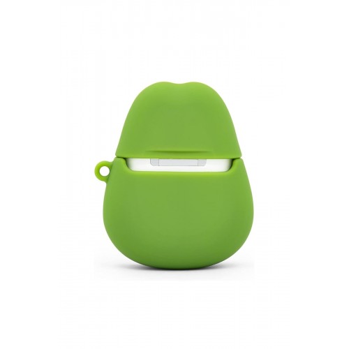 Newface Airpods 3 (3.nesil) Karakter Silikon - Desen 4 Newface Airpods 3 (3.nesil) Karakter Silikon - Desen 4