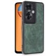 Newface Oppo Reno 11F Kılıf Aras Deri Kapak - Koyu Yeşil Newface Oppo Reno 11F Kılıf Aras Deri Kapak - Koyu Yeşil