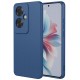 Newface Oppo Reno 11F Kılıf First Silikon - Lacivert