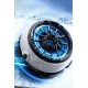 Newface CX03 15W Radyatör Telefon Soğutucu Fan - Siyah