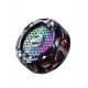 Newface FS02 27W RGB Radyatör Telefon Soğutucu Fan - Siyah