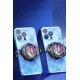 Newface FS03 15W RGB Radyatör Telefon Soğutucu Fan - Siyah Newface FS03 15W RGB Radyatör Telefon Soğutucu Fan - Siyah