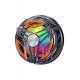 Newface GT31 15W RGB Radyatör Telefon Soğutucu Fan - Siyah Newface GT31 15W RGB Radyatör Telefon Soğutucu Fan - Siyah