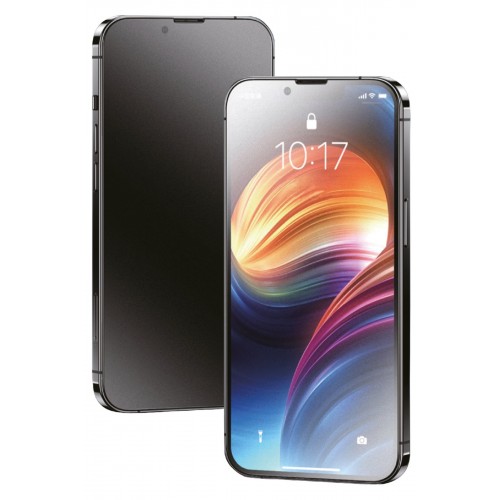 Newface iPhone 16 3D Antistatik Mat Seramik Nano Ekran Koruyucu Newface iPhone 16 3D Antistatik Mat Seramik Nano Ekran Koruyucu