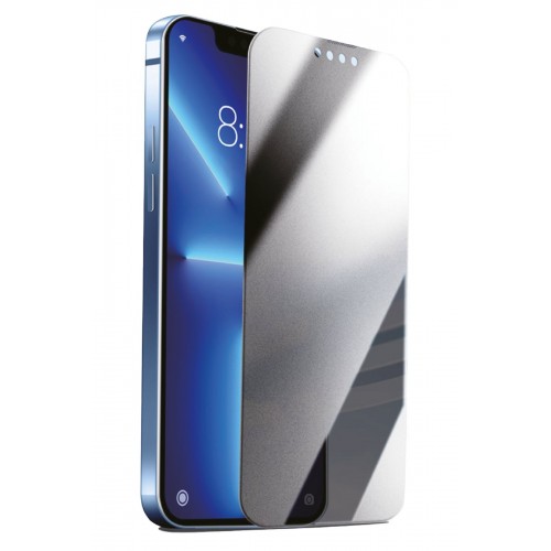 Newface iPhone 13 Pro 6D Antistatik Mat Seramik Hayalet Nano Ekran Koruyucu Newface iPhone 13 Pro 6D Antistatik Mat Seramik Hayalet Nano Ekran Koruyucu