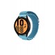 Newface GT4 46mm 22mm KR410 Kumaş Kordon - Mavi Newface GT4 46mm 22mm KR410 Kumaş Kordon - Mavi