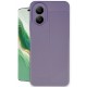 Newface Oppo A38 Kılıf Auto Focus Kapak - Lila Newface Oppo A38 Kılıf Auto Focus Kapak - Lila