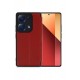 Newface Xiaomi Poco M6 Pro 4G Kılıf Flip Cover - Kırmızı Newface Xiaomi Poco M6 Pro 4G Kılıf Flip Cover - Kırmızı