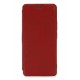 Newface Xiaomi Poco M6 Pro 4G Kılıf Flip Cover - Kırmızı Newface Xiaomi Poco M6 Pro 4G Kılıf Flip Cover - Kırmızı
