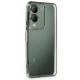Newface Vivo Y17S Kılıf Razer Lensli Silikon - Yeşil
