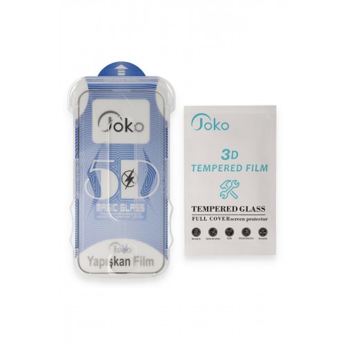 Joko Xiaomi Redmi Note 13 Pro 4G Joko Magic 5D Cam Joko Xiaomi Redmi Note 13 Pro 4G Joko Magic 5D Cam