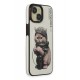 Joko iPhone 15 Fun Magsafe Kapak - Beyaz