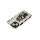 Joko iPhone 15 Fun Magsafe Kapak - Beyaz