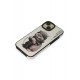 Joko iPhone 15 Fun Magsafe Kapak - Beyaz