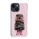 Joko iPhone 13 Fun Magsafe Kapak - Pembe Joko iPhone 13 Fun Magsafe Kapak - Pembe