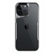 Newface iPhone 15 Pro Kılıf Boyi Silikon Kapak - Titan Gri Newface iPhone 15 Pro Kılıf Boyi Silikon Kapak - Titan Gri