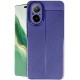 Newface Realme 12 Lite Kılıf Auto Focus Kapak - Lacivert Newface Realme 12 Lite Kılıf Auto Focus Kapak - Lacivert