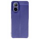 Newface Realme 12 Lite Kılıf Auto Focus Kapak - Lacivert Newface Realme 12 Lite Kılıf Auto Focus Kapak - Lacivert